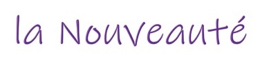 nouveaut