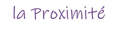 proximit