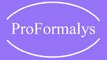 Organisme de formation professionnelle continue ProFormalys