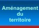 Formations Aménagement du Territoire